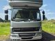 7.5t Oakland – DAF AUTOMATIC