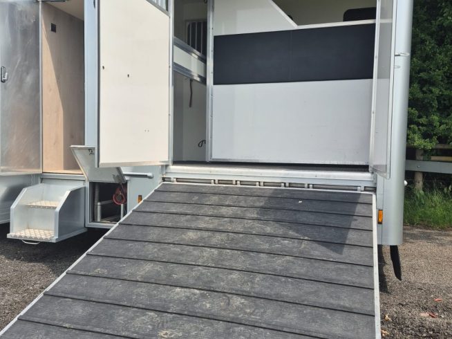 7.5t Oakland – DAF AUTOMATIC