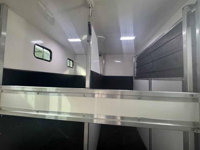 7.5t Oakland – DAF AUTOMATIC