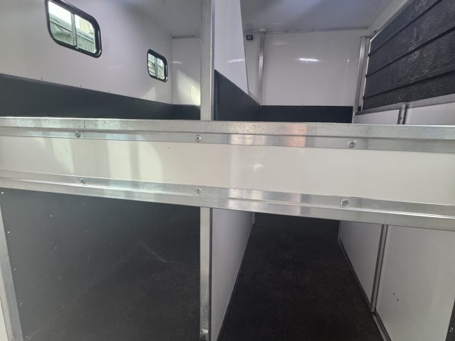 7.5t Oakland – DAF AUTOMATIC