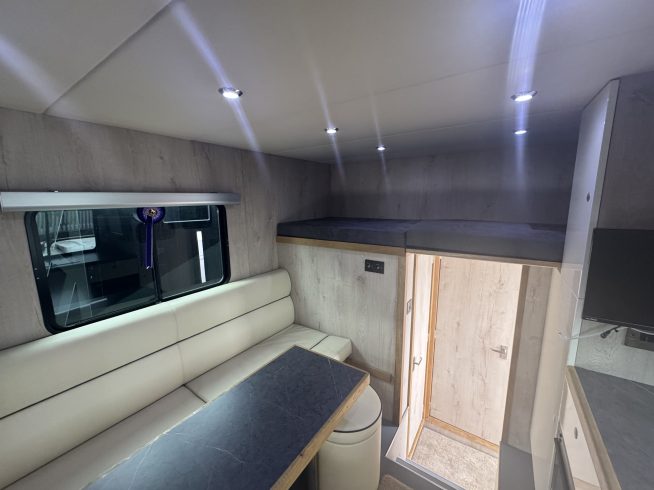 7.5t Oakland – DAF AUTOMATIC