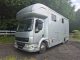 7.5t Oakland – DAF AUTOMATIC