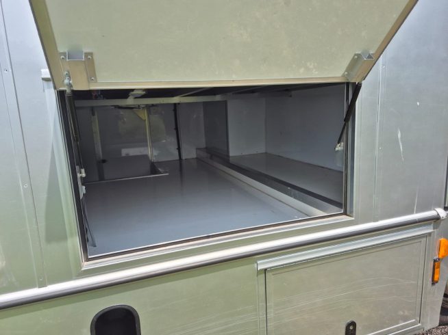 7.5t Oakland – DAF AUTOMATIC