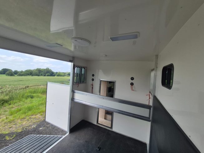7.5t Oakland – DAF AUTOMATIC