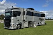 26 TONNE HORSEBOXES