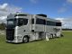 NEW SCANIA 500S – MARCH DELIVERY