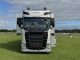 NEW SCANIA 500S – MARCH DELIVERY
