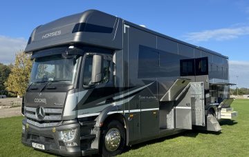 18T COOKE PLATINUM