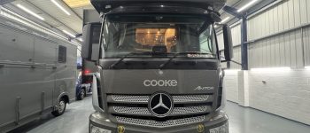 How a Custom Horsebox Reflects Your Equestrian Values