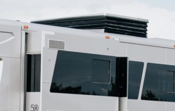 bespoke horseboxes for sale