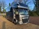 7.5t Cooke Premier Luxury Horsebox