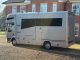 7.5t Cooke Premier Luxury Horsebox