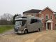 7.5t Cooke Premier Luxury Horsebox