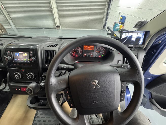 3.5t Cooke Countryman XL