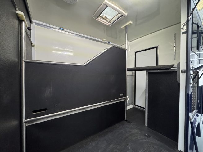 3.5t Cooke Countryman XL