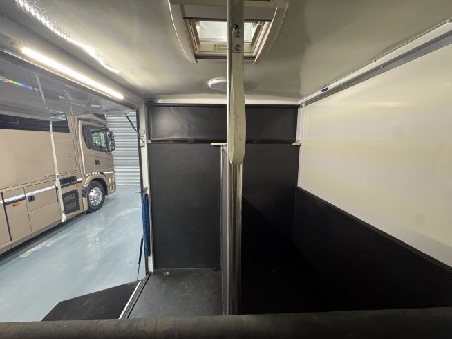 3.5t Cooke Countryman XL