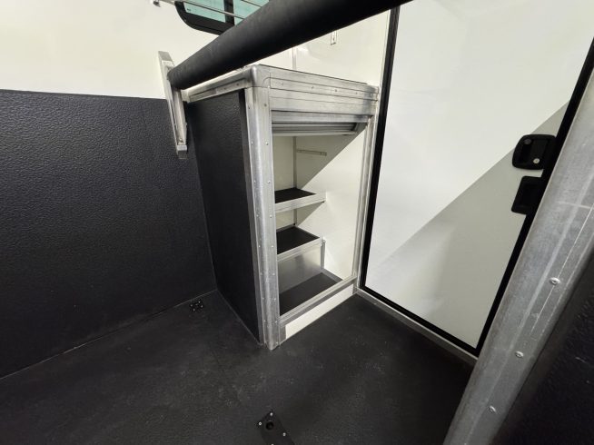 3.5t Cooke Countryman XL