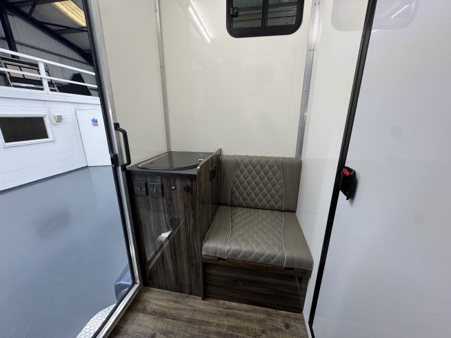 3.5t Cooke Countryman XL