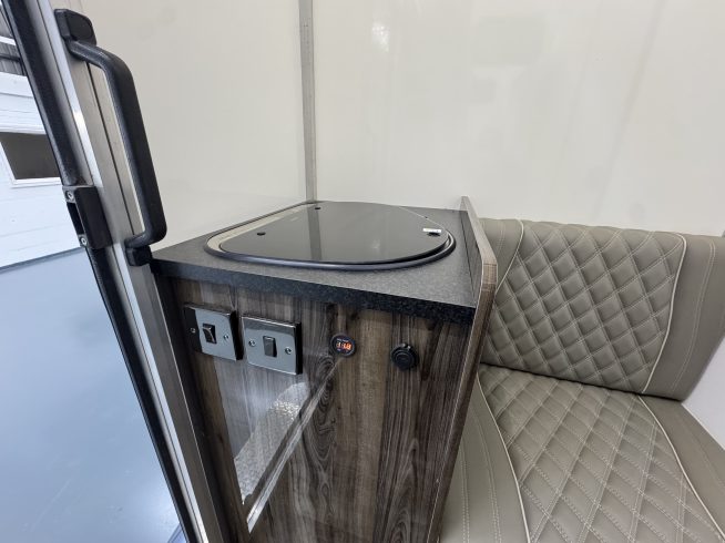 3.5t Cooke Countryman XL