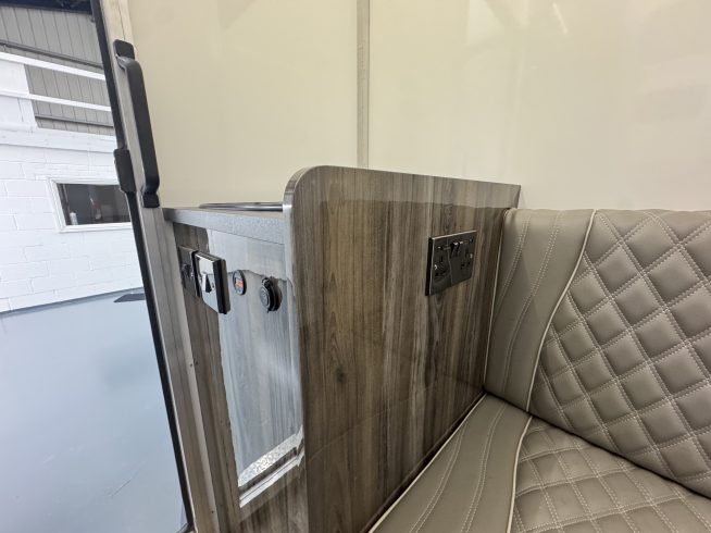 3.5t Cooke Countryman XL