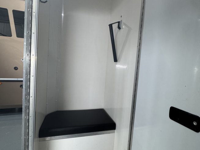 3.5t Regent 2017 Peugeot Boxer