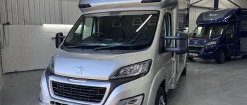 How to Choose the Right Horsebox Size for Your Needs
