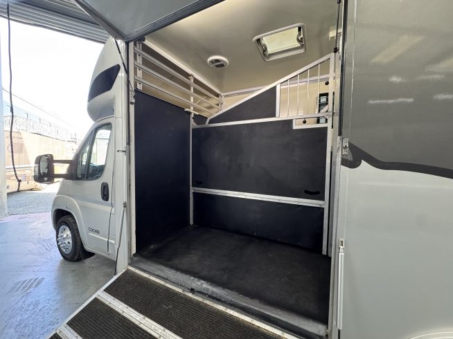 3.5t Cooke Raceline – Stallion