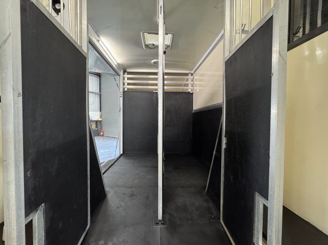 3.5t Cooke Raceline – Stallion