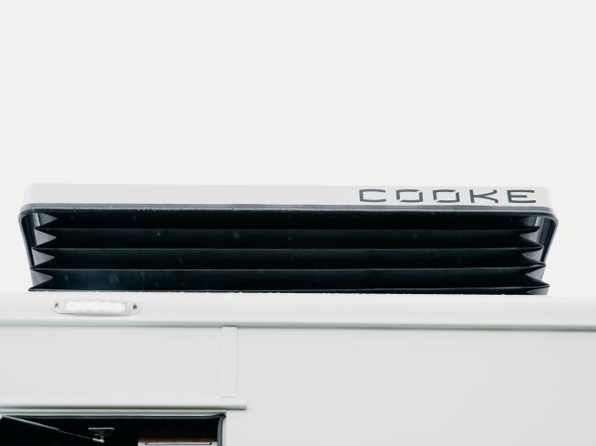 2026 S500 COOKE PLATINUM HORSEBOX