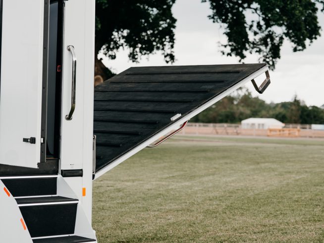 2026 S500 COOKE PLATINUM HORSEBOX
