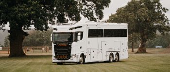 How a Cooke Coachbuilders Build Differs from Standard Models