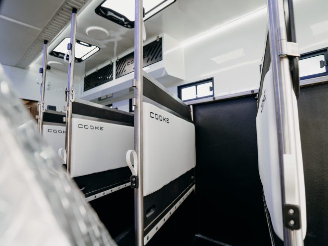 2026 S500 COOKE PLATINUM HORSEBOX
