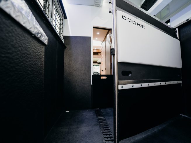 2026 S500 COOKE PLATINUM HORSEBOX