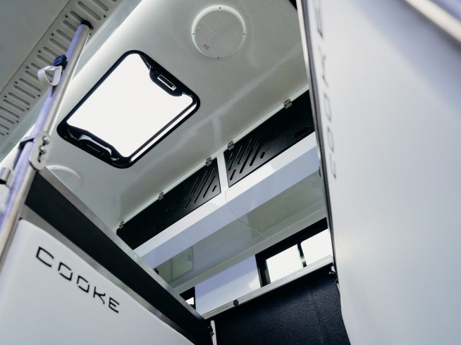 2026 S500 COOKE PLATINUM HORSEBOX