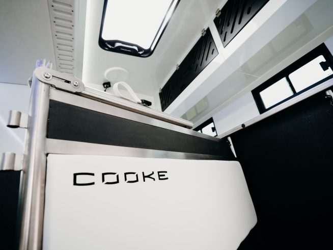 2026 S500 COOKE PLATINUM HORSEBOX