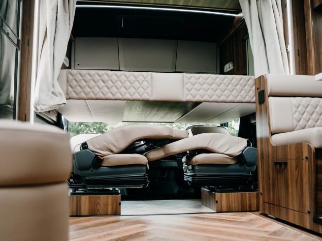 2026 S500 COOKE PLATINUM HORSEBOX