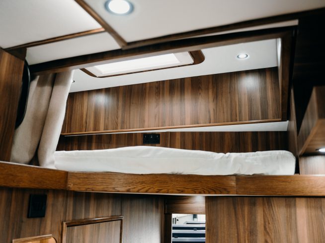2026 S500 COOKE PLATINUM HORSEBOX