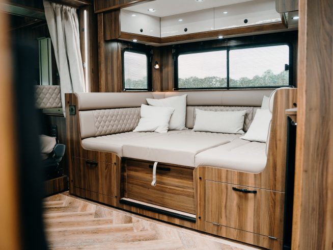 2026 S500 COOKE PLATINUM HORSEBOX