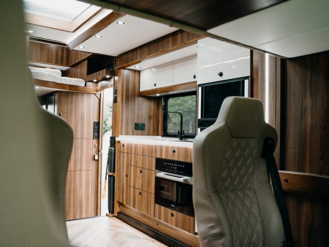 2026 S500 COOKE PLATINUM HORSEBOX